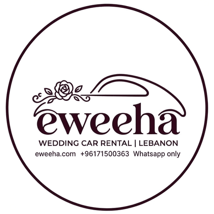 Eweeha — Wedding Cars Lebanon